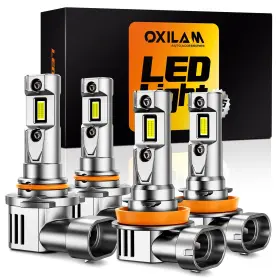 OLA3611005W41210 OXILAM Light Bulbs Brighter