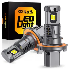 OLAM5SH13W2N30328 OXILAM Led Bulbs Ultra Bright Pure Fog