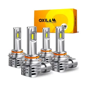 OLAQ26HB34HLDWZ1 OXILAM Led Bulbs Brigh