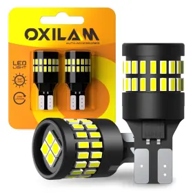 OXILAM-24H3KT15W2-US-VN3 OXILAM Led Bulbs Backup Reverse High
