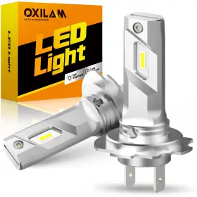 OXILAM-Q10H7W2-US-N3 OXILAM Mini Light Bulbs Brightness