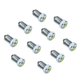 4MBW-15ACT-N6 PA Led Bayonet Pinball Light