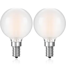 MP-G16.5F-E12-4W PADMO LUDAZ Led Light Bulb Equal Dimmable