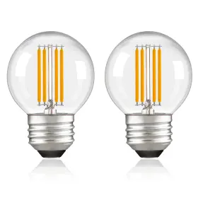 MP-G50C-4W2 PADMO LUDAZ Dimmable Led Light Bulb Equal Round