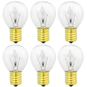 S11001 PAEORRORL Lava Lamp Bulb Base Light