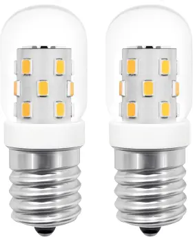 T25-L-3 PAEORRORL Led Microwave Light Bulbs Hood Base