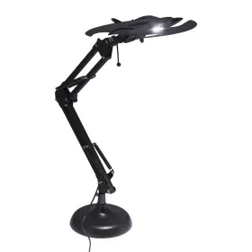 B07M7LMMWF PALADONE Batman Comics Posable Desk Light Usb Lamp
