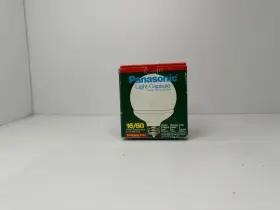 092281093031 PANASONIC Light Cfl Bulb