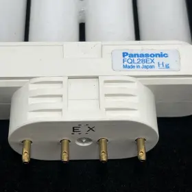 21138 PANASONIC Pin Linear Quad #2
