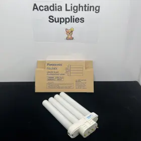 21138 PANASONIC Pin Linear Quad