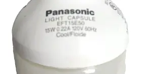 EFT15E50 PANASONIC Light Capsules #3