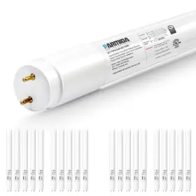 810360034214 PARMIDA LED TECHNOLOGIES Hybrid Light Tube Plug