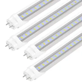738281373680 PARNOARCK Fluorescent Light Bulbs Led
