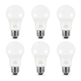 PABB027AN6 PARTPHONER Led Light Bulb Standard Base Nondimma