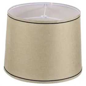 B0CBQ27CN2 PATIKIL Drum Lampshade Table Floor Lamps Linen