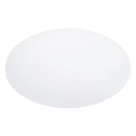 B0CMQ44VB6 PATIKIL Lampshade Diffuser Round Frosted Acrylic