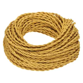 B0DSPYD2WF PATIKIL Twisted Covered Wire