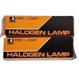 120-130V-100W PEC LAMP Bulbs