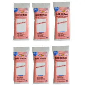 PLF36 PELLON Ultra Fusible Interfacing Yards