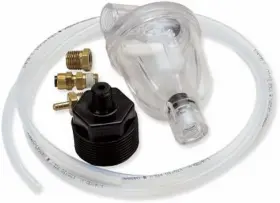 TC2120-P2 PENTAIR Water Flotec Simer Air Volume Control Kit
