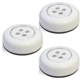 GSLPL-12-4132 LIGHT Battery Bright Led Switch #2