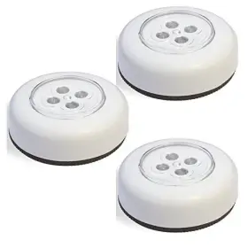 GSLPL-12-4132 LIGHT Battery Bright Led Switch