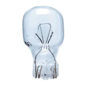 0338DP2CLR PERKO Wedge Light Bulb