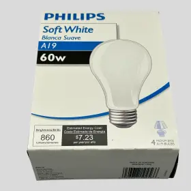046677104566 PHILIPS Phillips Light Bulbs Total Quickly #2