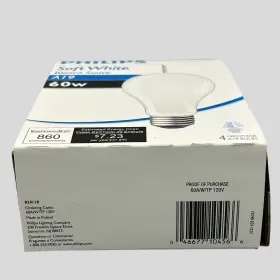 046677104566 PHILIPS Phillips Light Bulbs Total Quickly #3