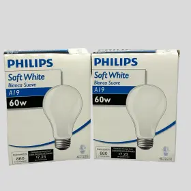 046677104566 PHILIPS Phillips Light Bulbs Total Quickly
