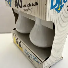 Director PHILIPS Track Light Artist Bulb Hat Pack #3