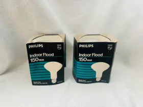 046677131609 PHILIPS Flood Light Bulbs