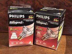 046677134105 PHILIPS Floodlights Base Pack