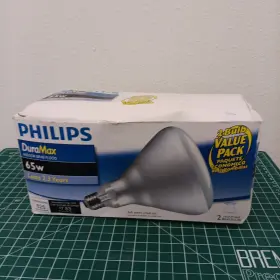 046677139278 PHILIPS Phillips Duramax Flood Light Bulb