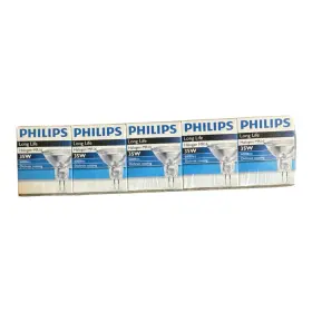 6000HRS PHILIPS Light Bulb Lamp