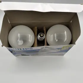 046677223045 PHILIPS Duramax Flood Light Pack