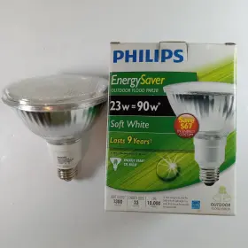PAR38-23W PHILIPS Flood Bulbs