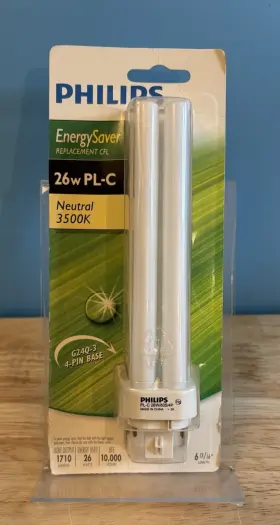 046677230449 PHILIPS Energy Saver Cfl Neutral