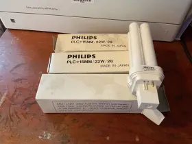 046677241681 PHILIPS Plc Fluorescent Lamp Bulb