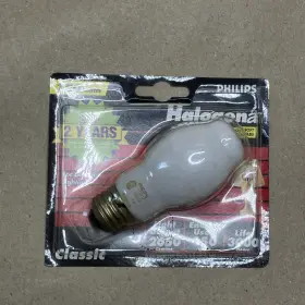046677249335 PHILIPS Hal Halo Light Bulb