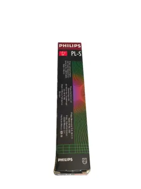 Pl-s PHILIPS Cfl Lamp Bulb Pl Alto Pin Base Kelvin