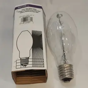 046677276621 PHILIPS Bu Halide Light Bulb Lamp