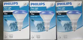 046677415280 PHILIPS Bulbs Volt Plant Light Agro Lite