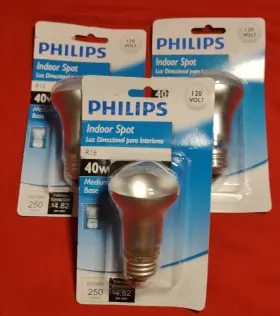 046677415402 PHILIPS Spot Light Bulbs