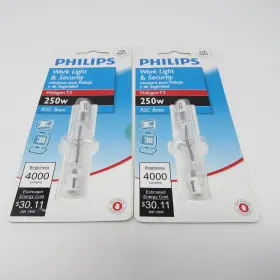 046677415624 PHILIPS Light Security Bulbs Rsc Base