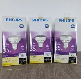 046677453497 PHILIPS Led Dimmable Light Bulb Bright