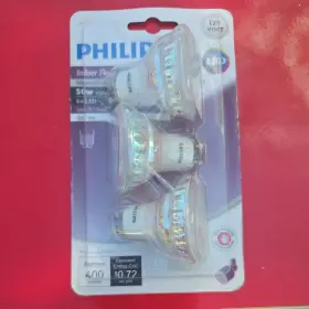 046677454371 PHILIPS Led Spot Del