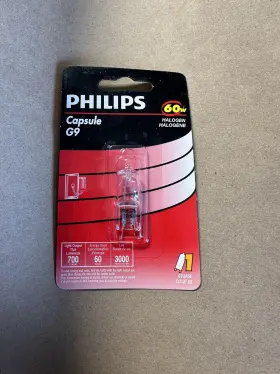 046677456382 PHILIPS Bulbs