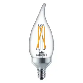 046677457211 PHILIPS Led Candelabra Screw Cl Wgx