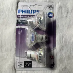 046677465056 PHILIPS Base Led Floodlight Landscape Light Volt